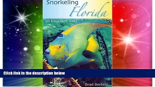 Ebook deals  Snorkeling Florida: 50 Excellent Sites  Full Ebook