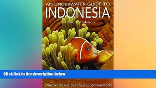Ebook Best Deals  An Underwater Guide to Indonesia  Full Ebook