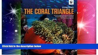 Ebook Best Deals  The Coral Triangle  Most Wanted
