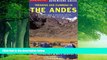 Best Buy Deals  Trekking and Climbing in the Andes (Trekking   Climbing)  Full Ebooks Most Wanted