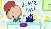 Peg And Cat Bubble Bath - Peg And Cat Games