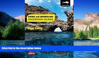 Must Have  Diving and Snorkelling Ascension Island: Guide to a Marine Life Paradise  Buy Now