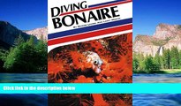 Ebook Best Deals  Diving Bonaire (Aqua Quest Diving)  Most Wanted