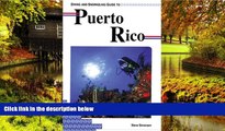 Ebook Best Deals  Diving and Snorkeling Guide to Puerto Rico (Pisces Diving   Snorkeling Guides)