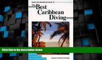 Buy NOW  Diving and Snorkeling Guide to the Best Caribbean Diving (Lonely Planet Diving