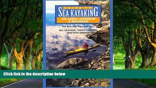 Big Deals  Guide to Sea Kayaking on Lakes Superior and Michigan: The Best Day Trips and Tours