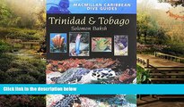 Ebook deals  Trinidad And Tobago (Macmillan Caribbean Dive Guides)  Buy Now