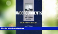 Buy NOW  Undercurrents: Episodes from a Life on the Edge  Premium Ebooks Best Seller in USA