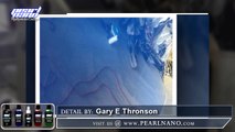 Scratch Resistant Nano Coatings with Gary E Thronson