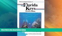 Buy NOW  Diving and Snorkeling Guide to the Florida Keys (Pisces Diving   Snorkeling Guides)  READ