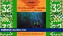 Buy NOW  Diving and Snorkeling Monterey Peninsula and Northern California (Lonely Planet Diving