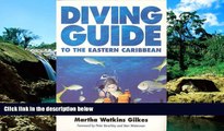 Must Have  Diving Guide to the Eastern Caribbean  Most Wanted
