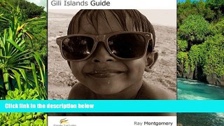 Must Have  The Gili Islands Guide  Buy Now