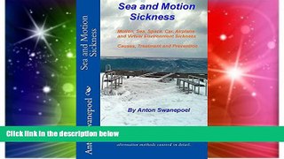 Ebook Best Deals  Sea and Motion Sickness  Most Wanted