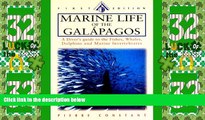 Deals in Books  Marine Life of the Galapagos: A Diver s Guide to the Fishes, Whales, Dolphins and
