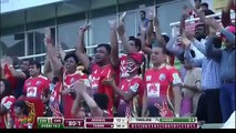 Bpl 2016 l Match 1 Comilla Victorians vs Chittagong Vikings highlights 2016