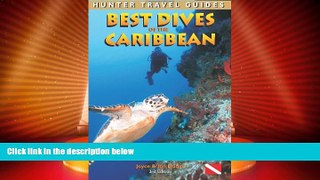 Buy NOW  Best Dives of the Caribbean (Hunter Travel Guides)  Premium Ebooks Best Seller in USA