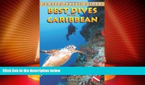 Buy NOW  Best Dives of the Caribbean (Hunter Travel Guides)  Premium Ebooks Best Seller in USA