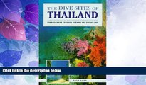 Big Sales  The Dive Sites of Thailand  Premium Ebooks Online Ebooks