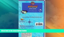 Deals in Books  Franko s Kauai Dive Map  Premium Ebooks Best Seller in USA