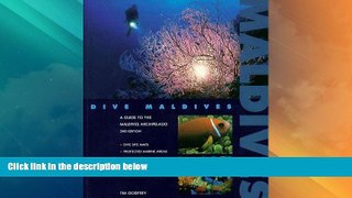 Big Sales  Dive Maldives: A Guide to the Maldives Archipelago  Premium Ebooks Online Ebooks