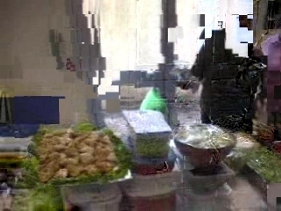 Chatenay-Chevilly - Repas Fraternelle