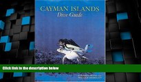 Buy NOW  The Cayman Islands: Dive Guide  Premium Ebooks Best Seller in USA