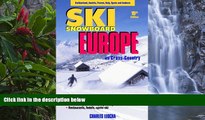 Best Deals Ebook  Ski Snowboard Europe: Winter Resorts In Austria, France, Italy, Switzerland,
