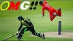Some of the Greatest Run Outs of all Time - cricketfans
