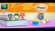 Team Umi Zoomi: Team Umi Zoomie Toy Store Adventure Full Game Walkthrough Episode