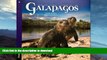 FAVORITE BOOK  Galapagos, Islands of time FULL ONLINE
