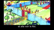 The First Well: Learn French with subtitles - Story for Children BookBox.com