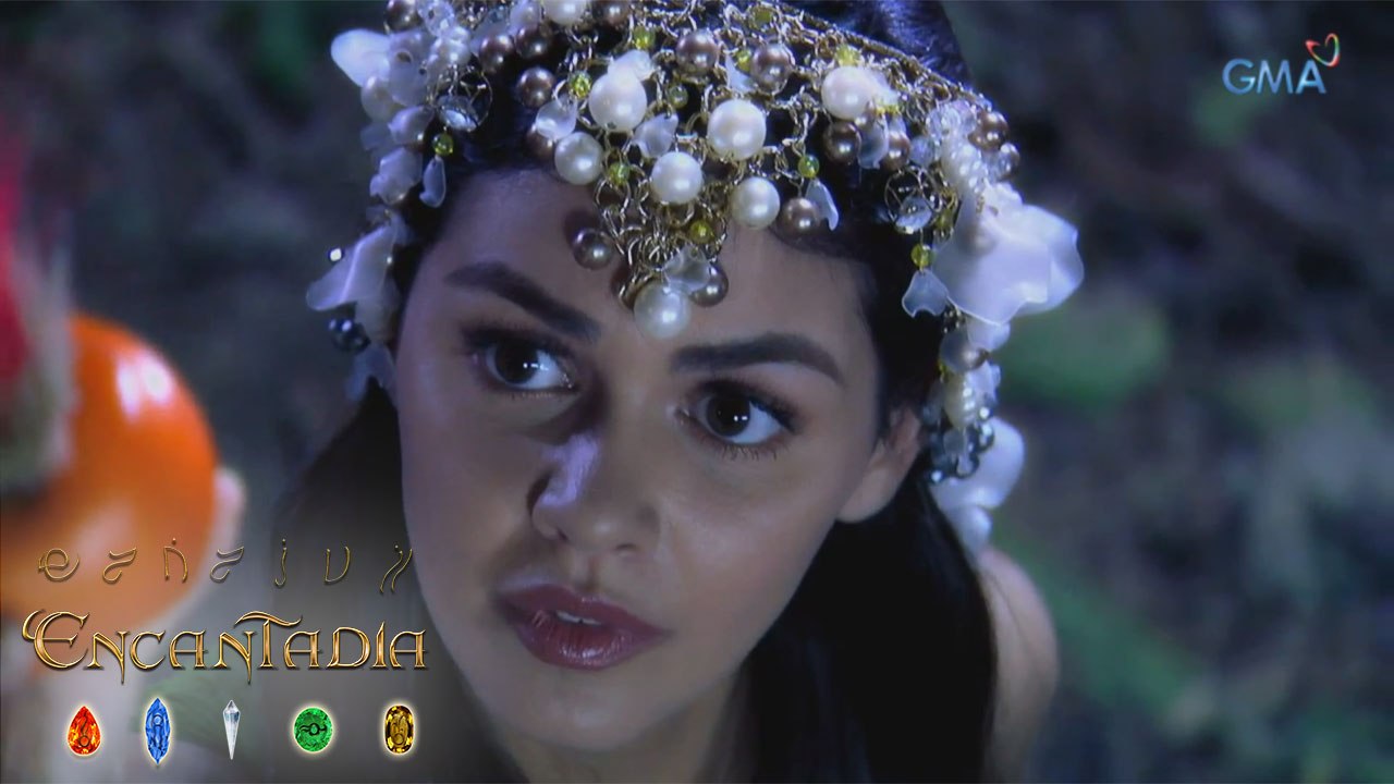 Encantadia Teaser Ep. 83: Ang misyon ni Agua