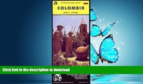 READ  Columbia (International Travel Country Maps) FULL ONLINE