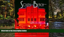Ebook deals  South Beach: America s Riviera, Miami Beach, Florida  Most Wanted