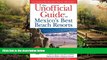 Ebook deals  The Unofficial Guide to Mexico s Best Beach Resorts (Unofficial Guides)  Buy Now