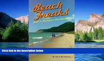 Ebook Best Deals  Beach Freaks  Guide to Michigan s Best Beaches  Full Ebook