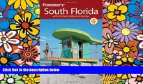 Ebook deals  Frommer s South Florida: With the Best of Miami   the Keys (Frommer s Complete