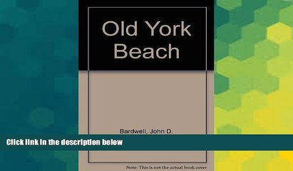 Ebook deals  Old York Beach (v. 1: The old photographs series)  Buy Now