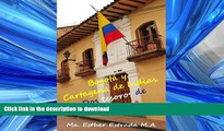 GET PDF  BogotÃ¡ y Cartagena de Indias, dos tesoros de Colombia (Un mundo lleno de sorpresas)
