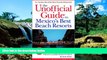 Ebook deals  The Unofficial Guide to Mexico s Best Beach Resorts (Unofficial Guides)  Buy Now