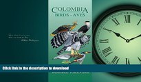 READ  Colombia Birds Guide (Laminated Foldout Pocket Field Guide) (English and Spanish Edition)