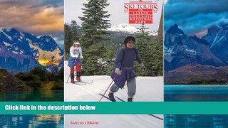 Best Buy Deals  Ski Tours in Lassen Volcanic National Park  Full Ebooks Best Seller