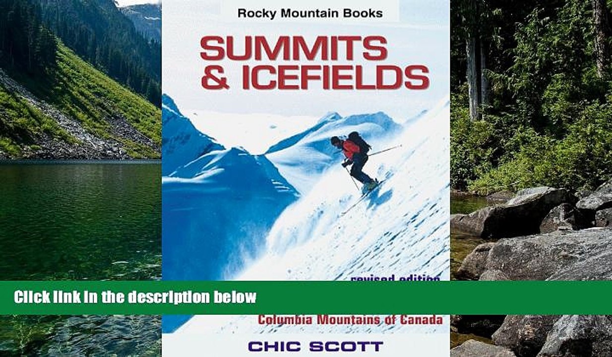Best Deals Ebook  Summits and Icefields  Most Wanted