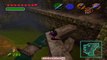 The Legend of Zelda Ocarina of Time - Gameplay Walkthrough - Part 13 - Phantom Ganondorf [N64]