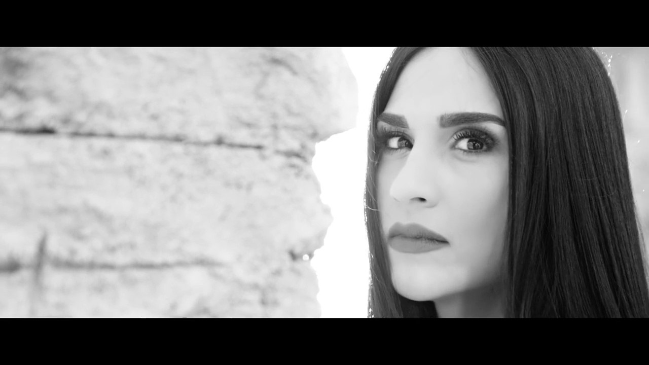 ΓΤ| Γιούλη Τάσσου - Άσε τη νύχτα | (Official ᴴᴰvideo clip)  Greek- face