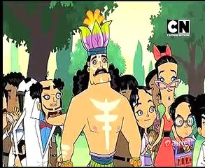 roll no 21 cartoon in hindi all new episodes