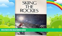 Best Buy Deals  Skiing the Rockies  Best Seller Books Best Seller