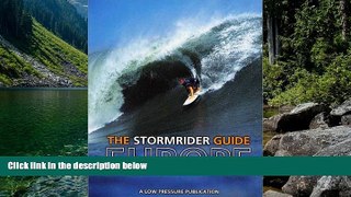 Big Deals  The Stormrider Guide: Europe  Best Buy Ever