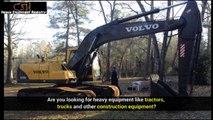 Are you looking for heavy equipment like tractors, trucks and other construction equipment? - Heavyequipmentregistry.com